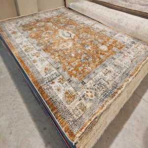 Gabbeh Makine Halisi,icten cikma sacak, Salón Halisi - Product Image 4