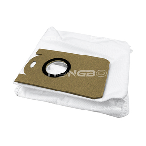 Pièces de rechange pour aspirateur robot Proscenics <span class=keywords><strong>M7</strong></span> <span class=keywords><strong>Pro</strong></span> / M8 <span class=keywords><strong>Pro</strong></span> Pièces de rechange pour sac à poussière de grande capacité <span class=keywords><strong>Accessoires</strong></span> - Product Image 5