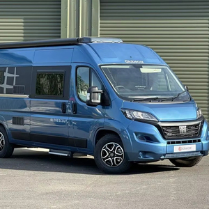 Acheter à bas prix des camping-cars mobiles de haute qualité camping-car remorque de voyage hors route caravane maison mobile camping-car - Product Image 1