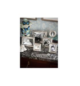 Polished Aluminum <b>Photo</b> <b>Frame</b> <b>with</b> Customized Logo for Modern Home Decor for Finish & Stylish Display Solution - Product Image 4