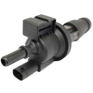 Katup Pernafasan Tangki Bahan Bakar 13907621174 untuk BMW X1 F48 X2 F39 untuk MINI F55 F56 F57 F60 Solenoid Pembersih Tabung Uap - Product Image 6