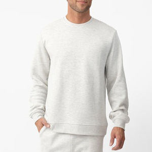 Conjunto de Sudadera con Capucha de Invierno para Hombre, Fabricantes de Ropa, Sudadera con Capucha y Pantalones Deportivos Personalizados, Unisex, Talla Grande - Product Image 5