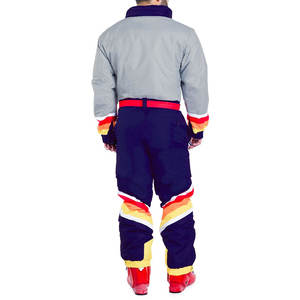 ชุดเล่นสกีสำหรับผู้ชายชุดเล่นสกีสำหรับผู้ชายชุดเล่นสกีมีหลายขนาดและหลายสีคอลเลกชั่นล่าสุด - Product Image 2