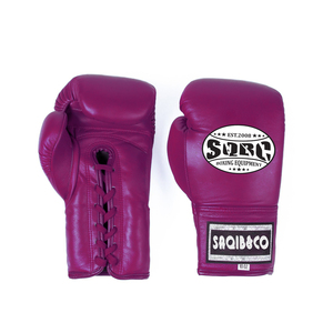 Gants de boxe respirants de qualité supérieure pour l'entraînement de boxe sparring et kickboxing fabriqués avec un gant de boxe en cuir PU durable - Product Image 3