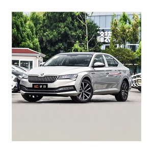 Nuevo Skoda Superb 2025 FWD Sedán Mediano-Grande para Uso Doméstico, Precio de Proveedor, Hecho en China, en Venta - Product Image 1