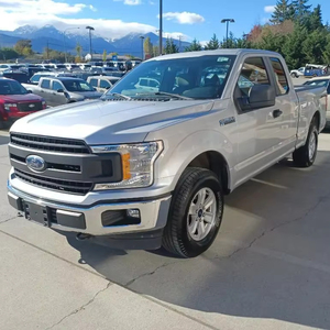 Ford F-150 XL 2019 - Product Image 1