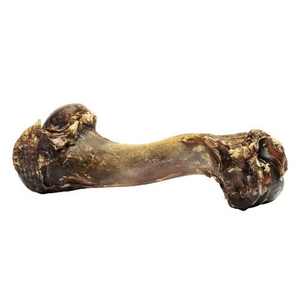 ขนมสุนัขเนื้อวัวออร์แกนิคพรีเมียม ช่วยทำความสะอาดฟัน ดูแลสุขภาพช่องปาก เป็นมิตรต่อสิ่งแวดล้อม ผลิตด้วยมือ โปรตีนสูง อุดมด้วยวิตามิน - Product Image 2