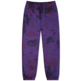 Vente en gros 100% coton unisexe tie-dye pull à capuche hommes Streetwear sweat avec impression personnalisée pour l'hiver - Product Image 6