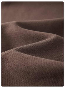 Nueva Sudadera con Capucha de Invierno, Gruesa y Pesada, 440G, 100% Algodón, con Diseño de Rayas en las Mangas Raglán, Logotipo Personalizado, Estilo Deportivo - Product Image 6