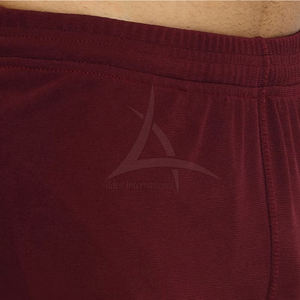 2025 nouveau Design droit léger taille élastique pantalons de survêtement usage extérieur décontracté pour hommes meilleure qualité pantalons pour hommes - Product Image 5