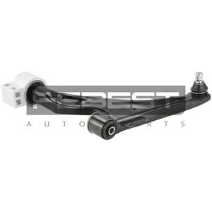 Sospensione sinistra Brazo FEBEST (1024-J309LH) - Product Image 1
