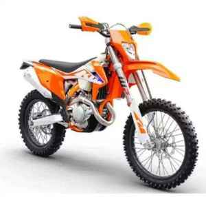 Motos de Cross 450XCFW 450CC de Buena Calidad, Modelo 2025, LISTAS para ENVIAR - Product Image 3
