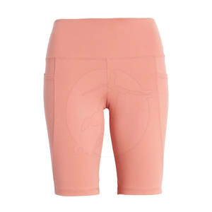Short de course à logo personnalisé pour femmes Nouvelle arrivée Short d'entraînement respirant à la mode au meilleur prix - Product Image 1