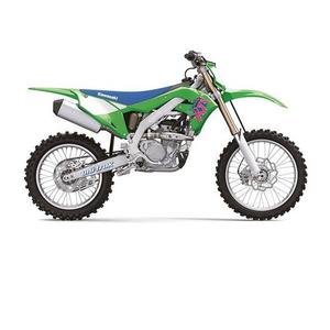 NOUVEAU ORIGINAL Kawasaki KX250 Moto Tout-Terrain Sportive - Product Image 1