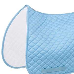 Servicio OEM, Sudadero para Caballo de Doma, Sudadero Ecuestre de Algodón de Color Sólido Personalizado - Product Image 4