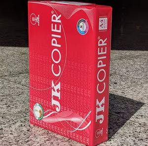 Notebook <b>Paper</b> Bulk Kraft Book Notebook for Students High Grade White 100% Wood Pulp A4 Copy Bond <b>Print</b> <b>Paper</b> 70gsm - Product Image 4