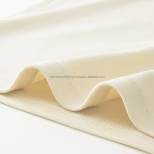 Hot Summer Crop Top Personnalisé de Haute Qualité Respirant Slim Fit T-Shirt OEM Uni Coton Femmes Y2K Style Imprimer Fournisseur Direct - Product Image 4