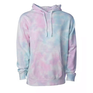 2023 sweat à capuche personnalisé en gros Streetwear hommes S sweats à capuche imprimer unisexe uni de haute qualité surdimensionné coton biologique silicone décontracté - Product Image 5