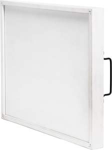 Bandeja navideña festiva de madera para decoración navideña perfecta para servir comidas elegante bandeja central ideal regalo de Navidad familia - Product Image 4