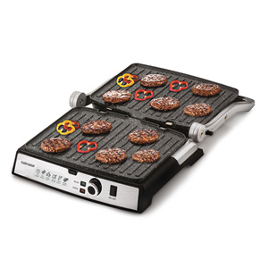Griglia a contatto Grillart e macchina Wafel-3 in 1 - Product Image 4