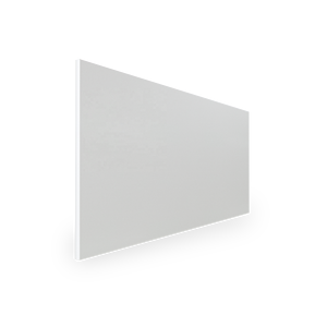 Calentador para Estudio de Yoga y Pilates, de Cristal de Carbono, Marco de Aluminio, Blanco, Sin Ruido, Calentamiento Rápido, Ahorro de Energía - Product Image 1