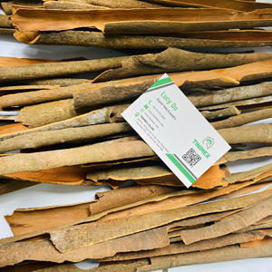 แยก cinnamomumum/kurundu/kaneelboom ออร์แกนิกที่มีรสชาติเข้มข้นสำหรับตลาดต่างประเทศ - Product Image 2