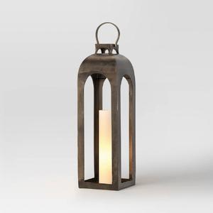 Lámpara de Aceite de Latón y Aluminio Refinado, Hecha a Mano y Personalizada, con Acabado Premium, Estilo Moderno, Decoración de Alta Gama para el Hogar - Product Image 6