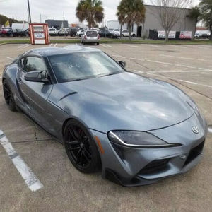 Voiture d'occasion de qualité abordable, Toyota GR Supra 2020, conduite à gauche - Product Image 1
