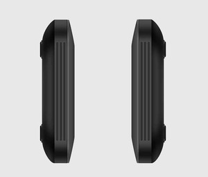 Tốc độ cao nhỏ gọn R1 UHF RFID Máy tính để bàn đọc 860-960MHz ABS tag quét tài liệu theo dõi cạnh tranh số lượng lớn giá cả có sẵn - Product Image 4