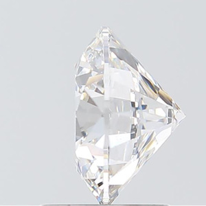 Diamante Cultivado en Laboratorio, Corte Brillante Redondo, 2.04 Quilates, F VS1, Certificado IGI, AJRETAIL de Delhi, para Joyería - Product Image 2