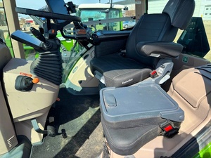 รถแทรคเตอร์สำหรับใช้ในฟาร์มรถ1050การเกษตร - Product Image 2