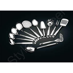 Ooking-patula tensil et Itchen, ools SNLGGet et taintless - Product Image 1