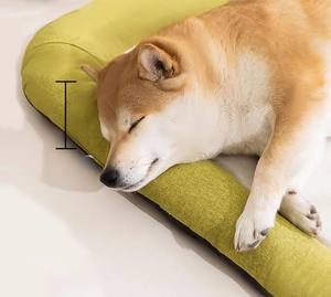 Tapis de couchage moderne anti-morsure pour chiens et chats, motif animalier, pour l'été – Fournisseur Vietnamien - Product Image 2