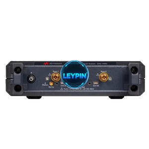 Analizador de Redes Vectoriales USB Keysight Serie Lite P5005A de 26.5 GHz con Lexso - Product Image 2