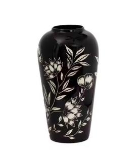 Vases à fleurs en métal au design moderne faits à la main Artisanat en métal de qualité supérieure Vases décoratifs pour la décoration intérieure de la maison au prix le plus bas - Product Image 3