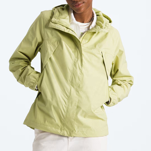 Chaqueta Cortavientos Bomber de Invierno para Mujer, Talla Grande, Ligera, Ajustada, Personalizable, 2025 - Product Image 1