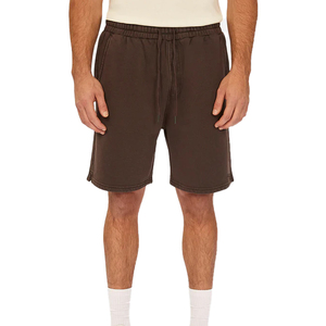 Pantalones Cortos para Hombre de Estilo Urbano Auténtico, Diseñados para una Comodidad Relajada con un Diseño Refinado y un Atractivo Moderno - Product Image 4