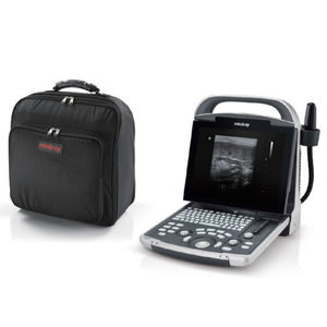 Sistema De Imagem De Diagnóstico Ultrassônico <span class=keywords><strong>Mindray</strong></span> <span class=keywords><strong>DP</strong></span>-30Vet Digital Uso Veterinário Máquina De Ultrassom PW Doppler - Product Image 2