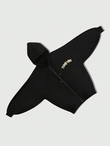 Meilleures ventes Sweats à capuche personnalisés pour hommes Sweats à capuche imprimés personnalisés de haute qualité pour hommes Sweats à capuche thermiques unisexes - Product Image 2