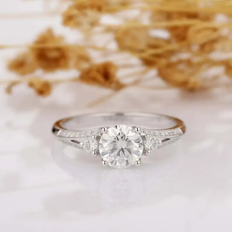 10K สีเหลืองทอง