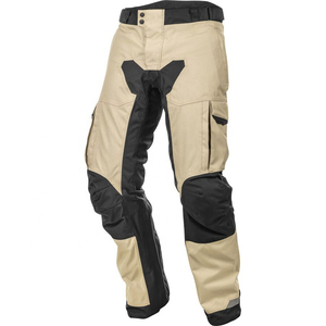 Pantalones MTB de alta calidad Ciclismo Downhill MTB Mountain Bike Pantalones Transpirable Peso ligero en venta Precio motocicleta Auto Racing wear - Product Image 1