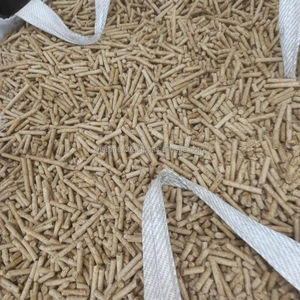 Pellets de Madera OEM |   Pellets de Madera Ecológicos para Calefacción Industrial y Doméstica - Energía de Biomasa Sostenible para Calefacción y Energía - Product Image 1