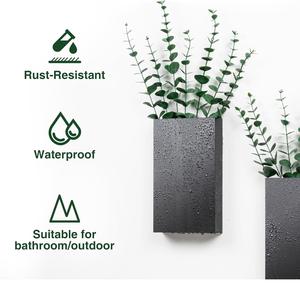 Nueva y fabulosa maceta de color personalizada para el hogar y el jardín, macetas y macetas para interiores y exteriores a un precio competitivo - Product Image 5