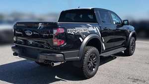 Tous les véhicules d'occasion authentiques FORDS RANGER <span class=keywords><strong>RAPTOR</strong></span> à transmission automatique V6 Pick-up prêts à rouler - Product Image 2