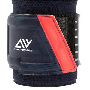 Gants de gardien de but de football pour adultes Nouveau design Gants de gardien de but professionnel en latex avec doigt - Product Image 6