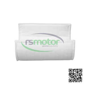 ไส้กรองแท้จากโรงงาน สำหรับ MWM RS-12213502 - Product Image 4