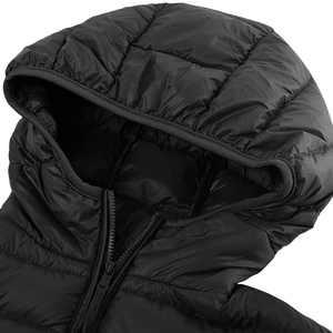 Brand Women's Winter <b>Down</b> Fancy <b>Jacket</b> Coat White <b>Duck</b> <b>Down</b> Crop Top Fashion Wear <b>Jacket</b> for Ladies - Product Image 3