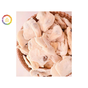 Gros en gros de fruits de la passion séchés moelleux, fruits de la passion séchés naturels, collation de fruits tropicaux - Product Image 4