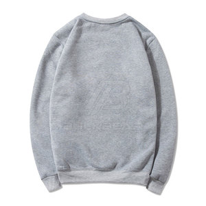Nouveau sweat-shirt en molleton doux pour homme, style décontracté pour tous les jours, confort et durabilité, utilisation toute la journée, 100% coton, hiver - Product Image 2