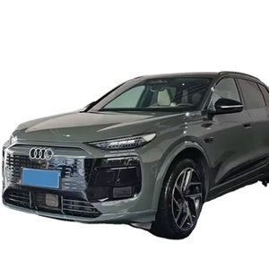 Audi Q6L Sportback 2026 USADO EN EXCELENTES CONDICIONES - Product Image 1